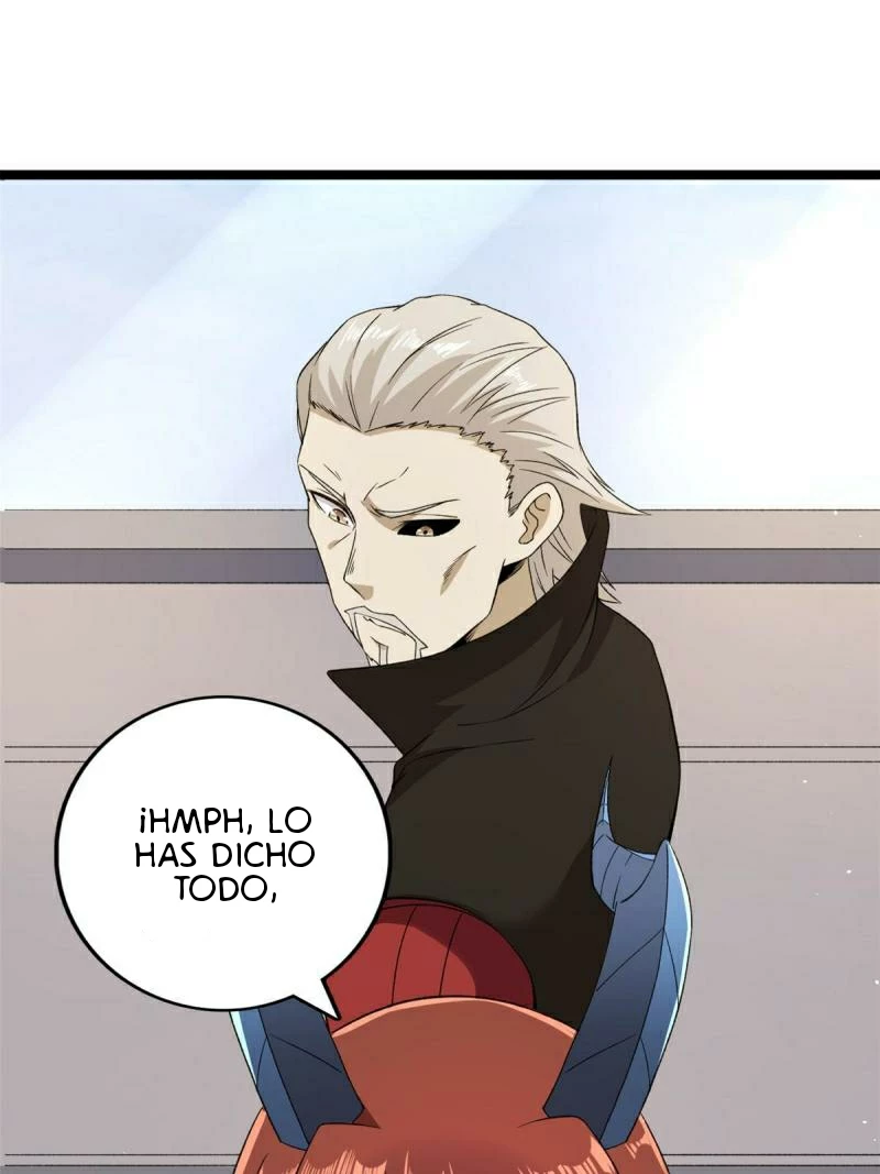 Puedo tener 999 habilidades capítulo 75, página 46