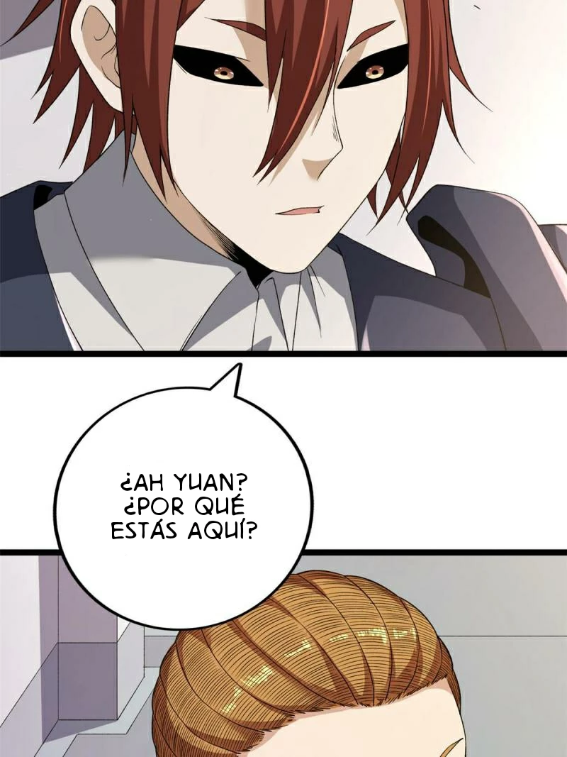 Puedo tener 999 habilidades capítulo 75, página 50