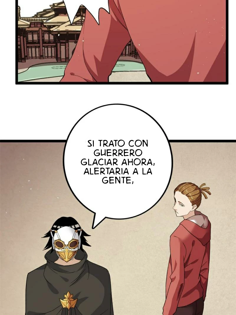 Puedo tener 999 habilidades capítulo 76, página 15