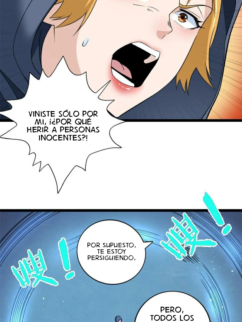 Puedo tener 999 habilidades capítulo 76, página 44