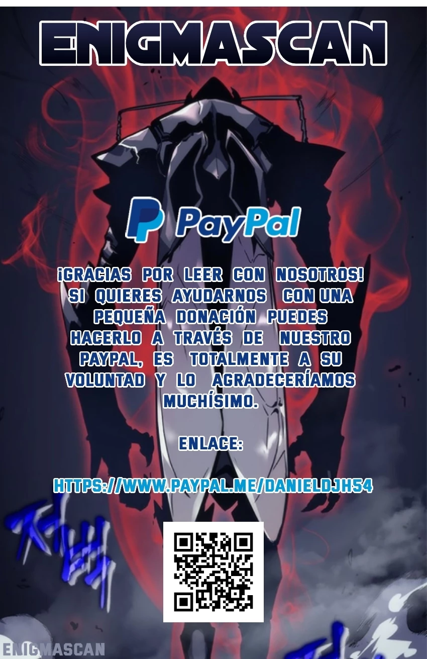 Puedo tener 999 habilidades capítulo 127, página 11