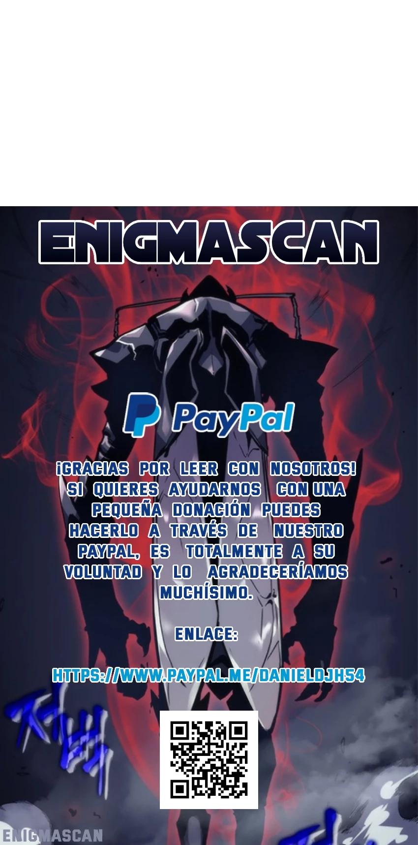 Puedo tener 999 habilidades capítulo 201, página 6