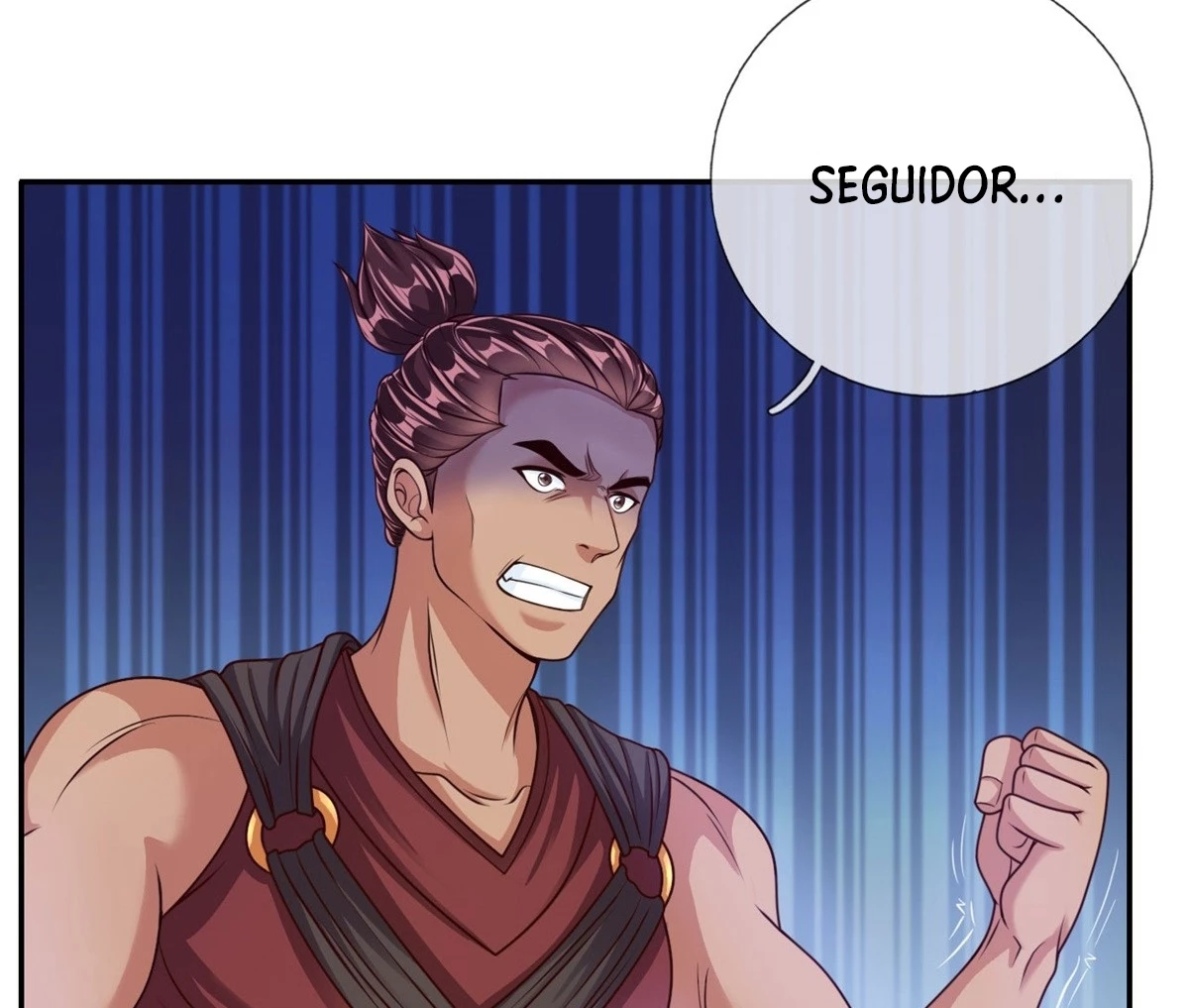 Puedo tener infinitas epifanías capítulo 16, página 12