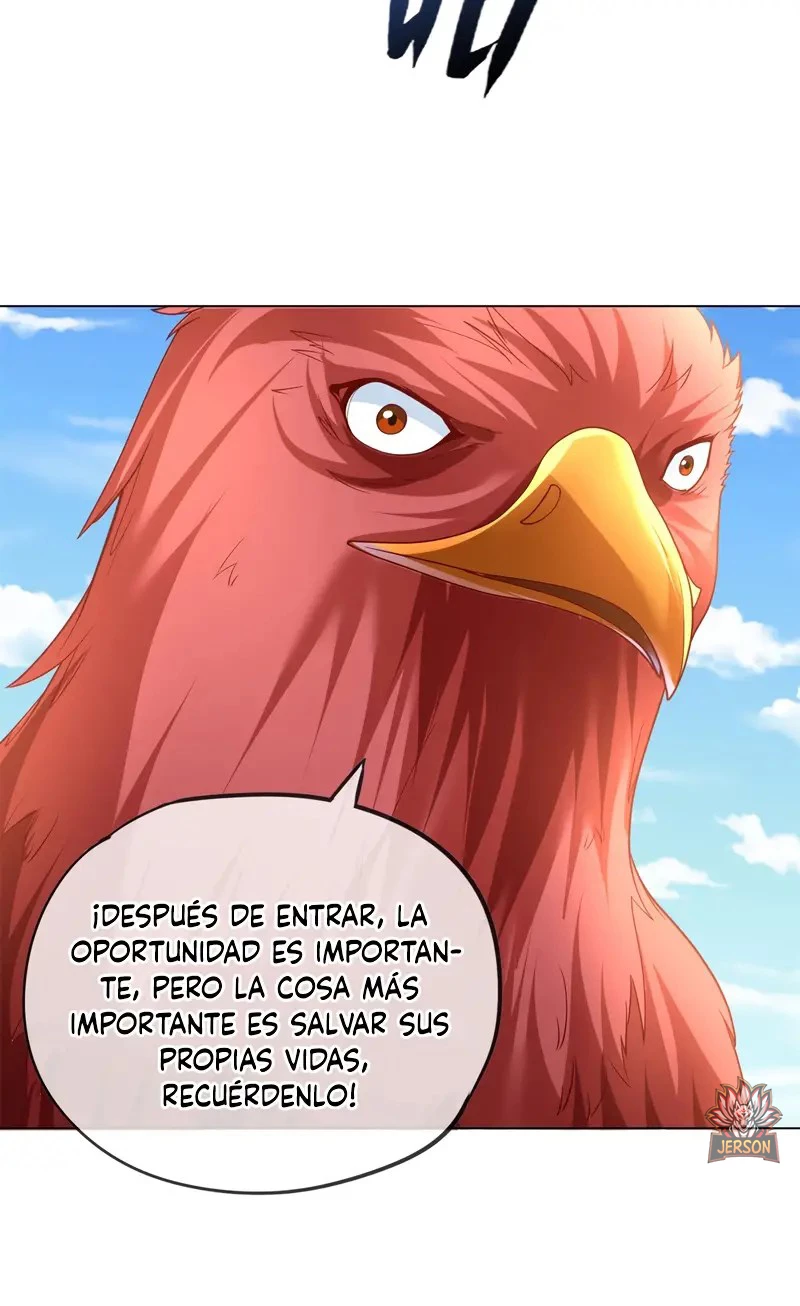 Puedo tener infinitas epifanías capítulo 34, página 14