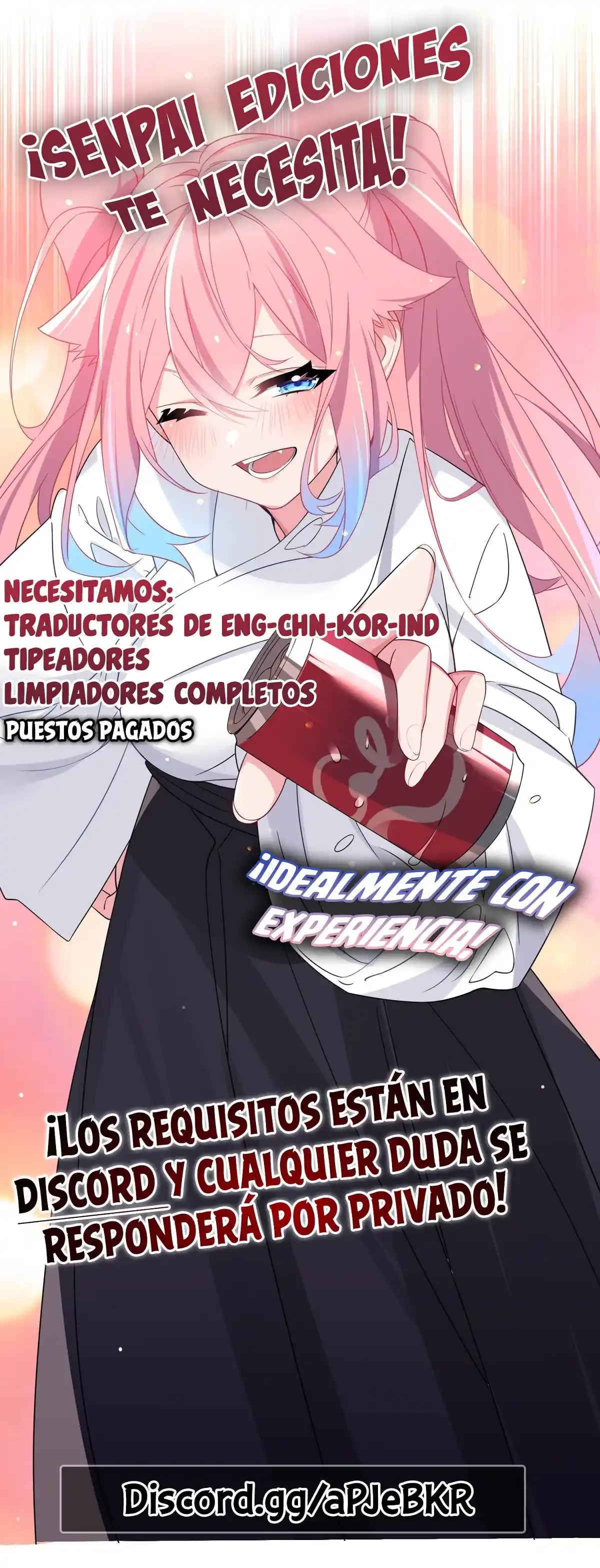Puedo tener infinitas epifanías capítulo 42, página 13
