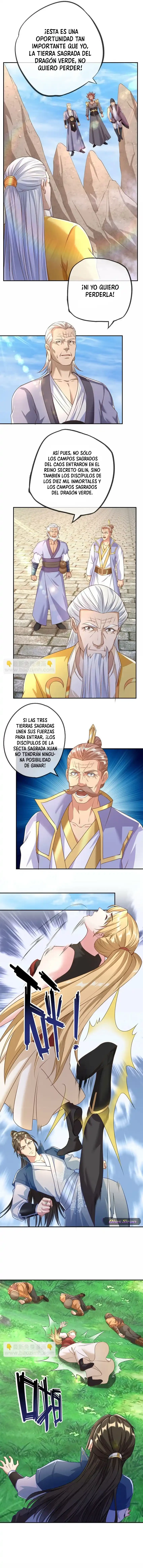 Puedo tener infinitas epifanías capítulo 45, página 2
