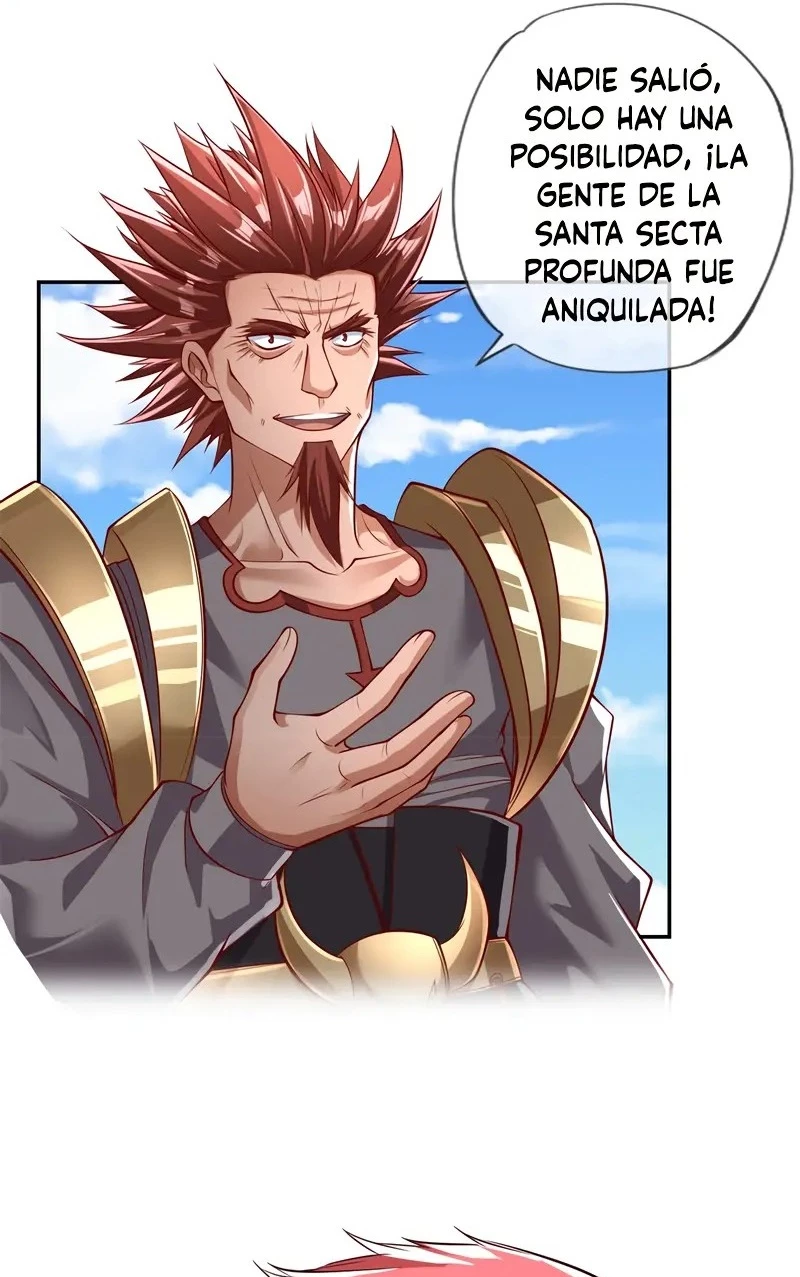 Puedo tener infinitas epifanías capítulo 49, página 6