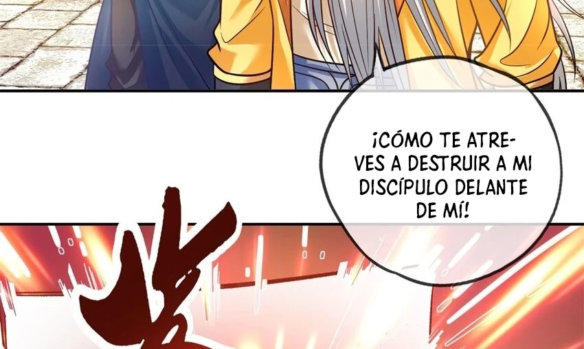 Puedo tener infinitas epifanías capítulo 70, página 7