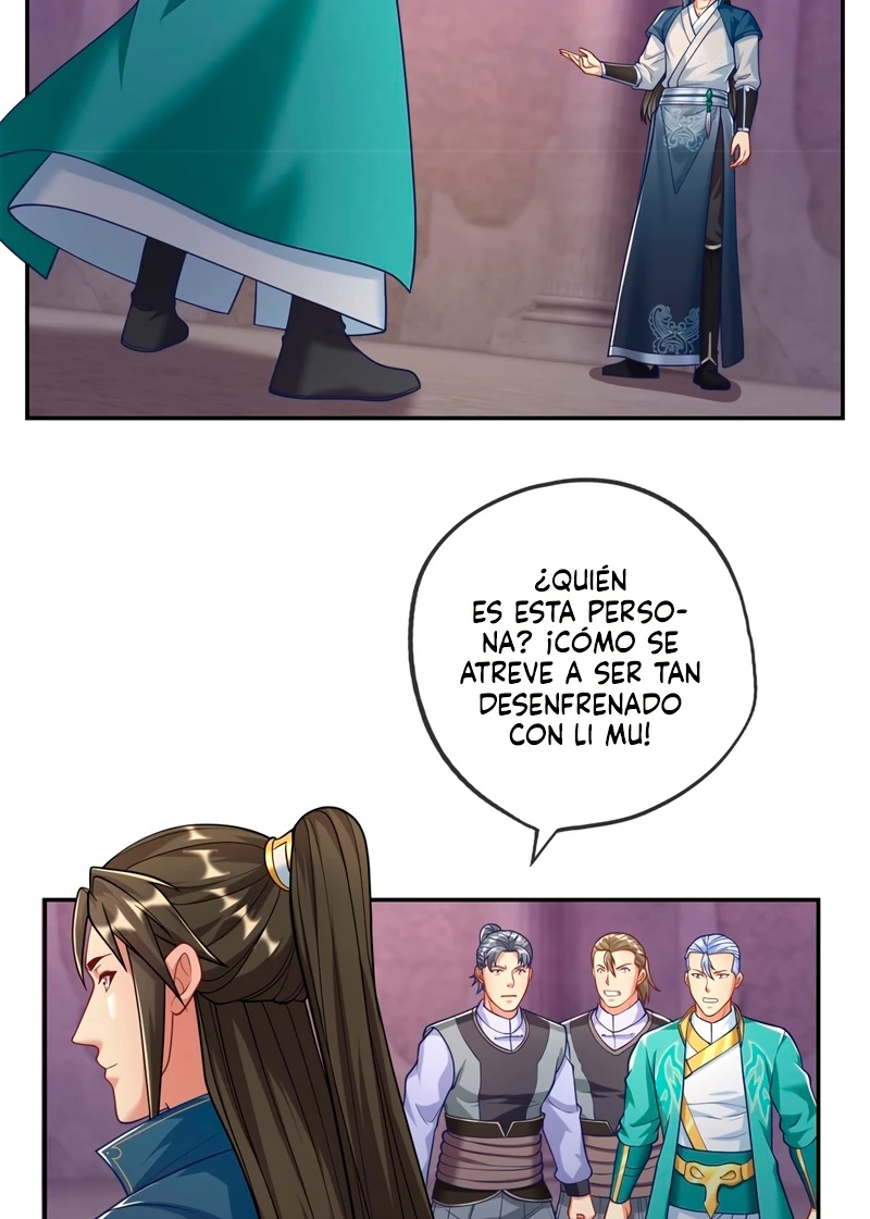 Puedo tener infinitas epifanías capítulo 79, página 7