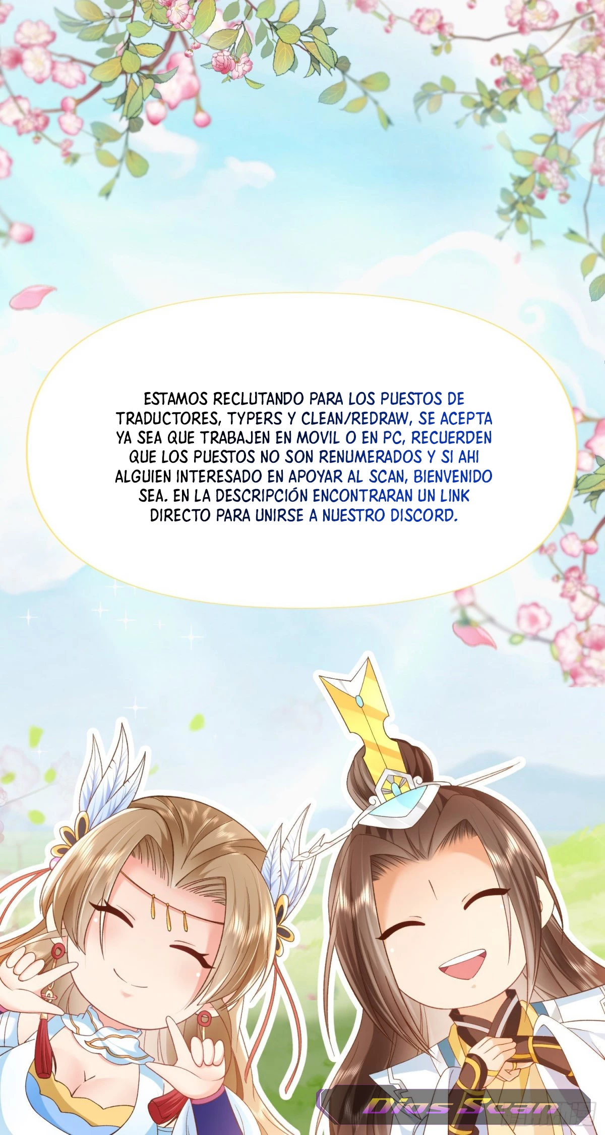 Puedo tener infinitas epifanías capítulo 86, página 10
