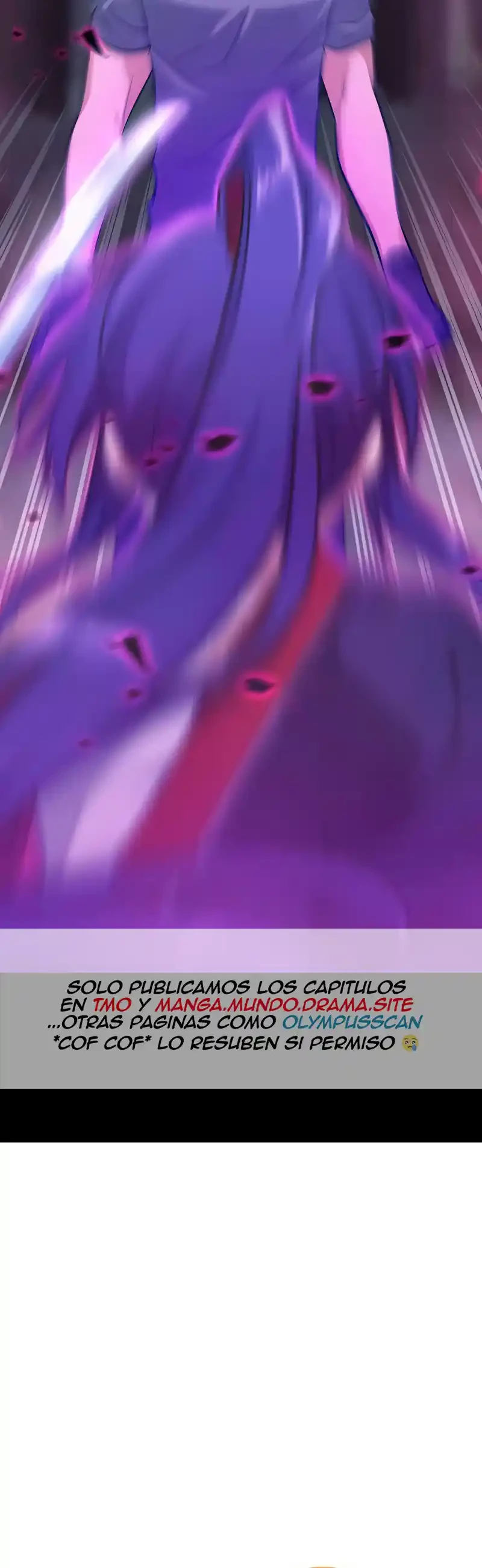 Que mi aprendiz sea el más fuerte no significa que yo también lo sea! capítulo 8, página 13