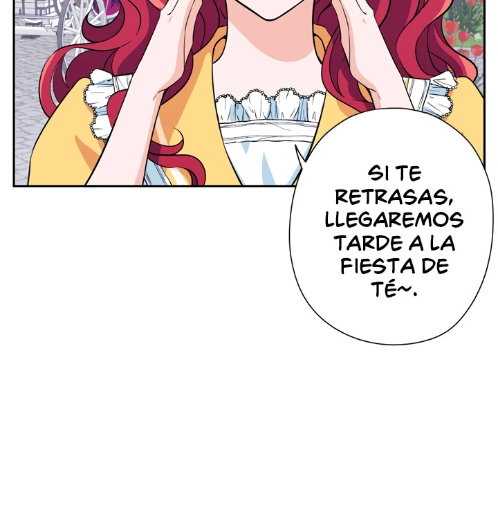 Querio Amigo capítulo 1, página 11