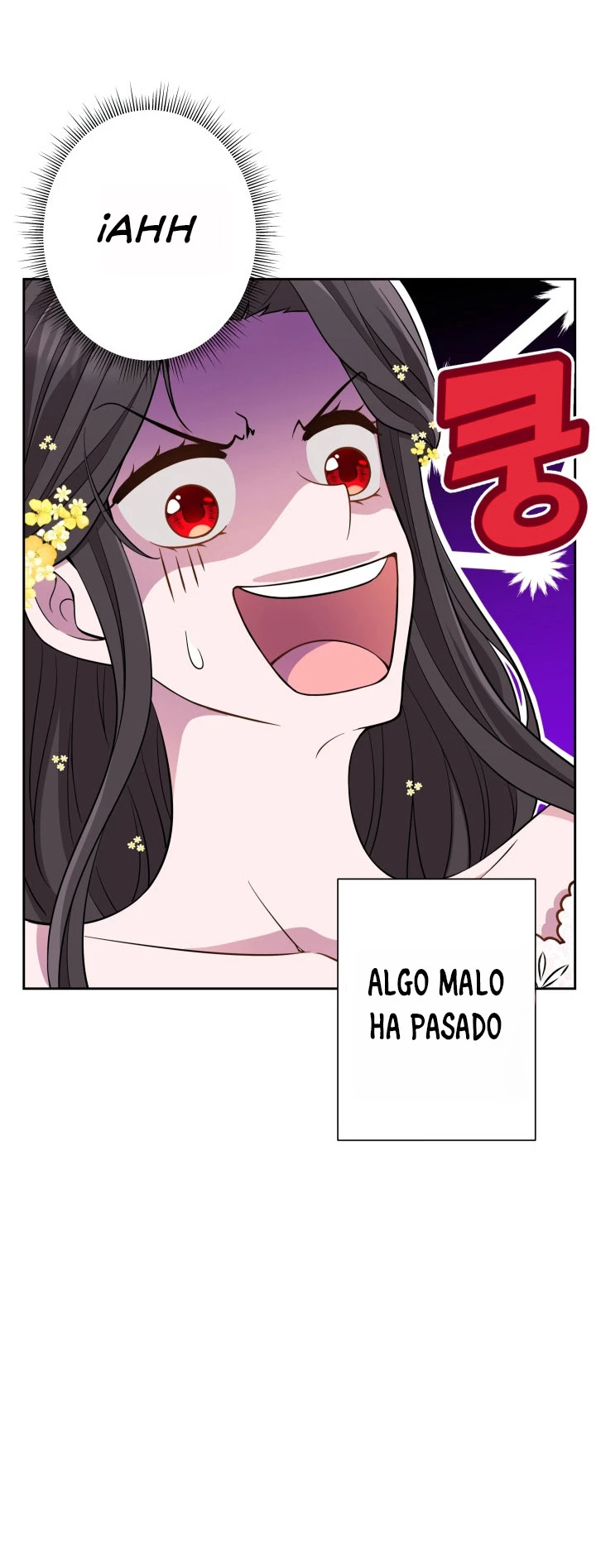 Querio Amigo capítulo 10, página 9