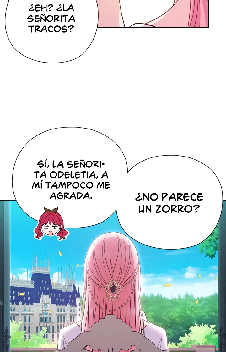Querio Amigo capítulo 2, página 15