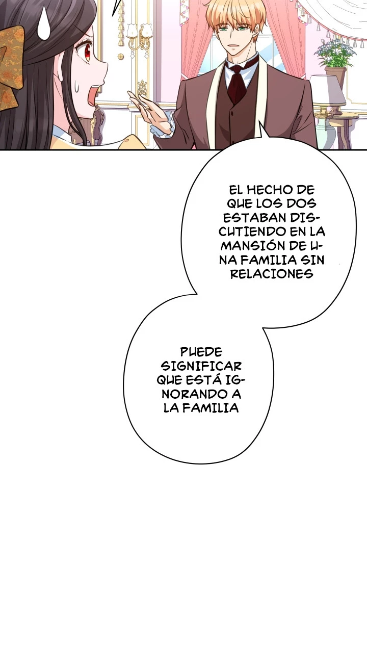 Querio Amigo capítulo 21, página 7