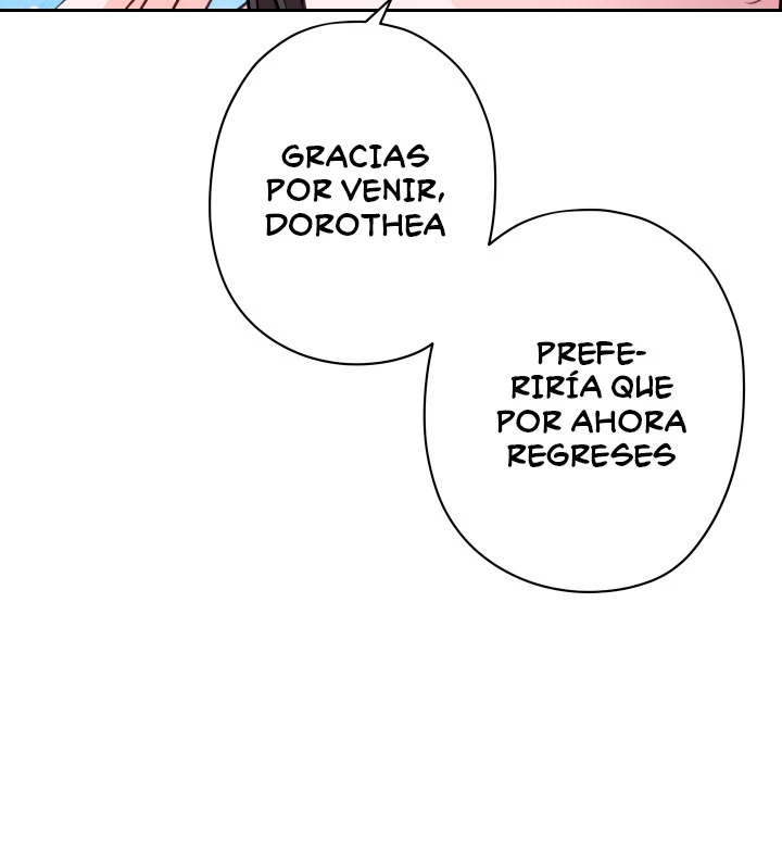 Querio Amigo capítulo 22, página 13