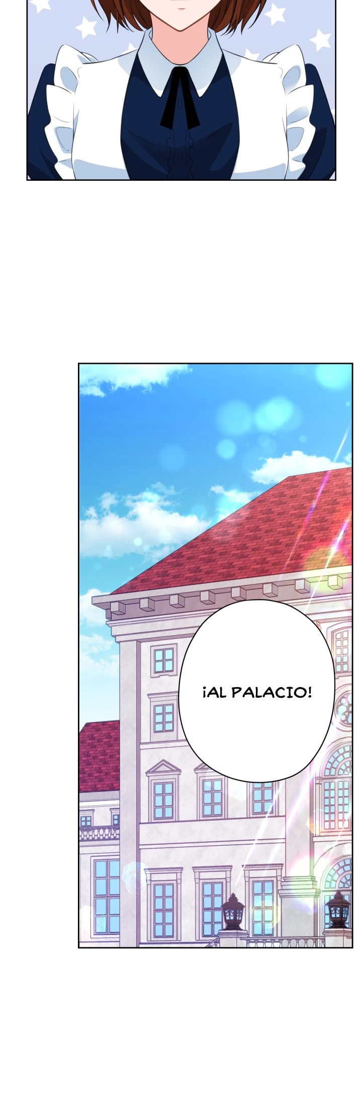 Querio Amigo capítulo 26, página 11