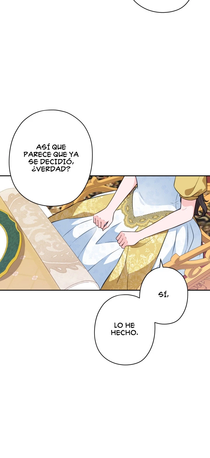 Querio Amigo capítulo 27, página 13