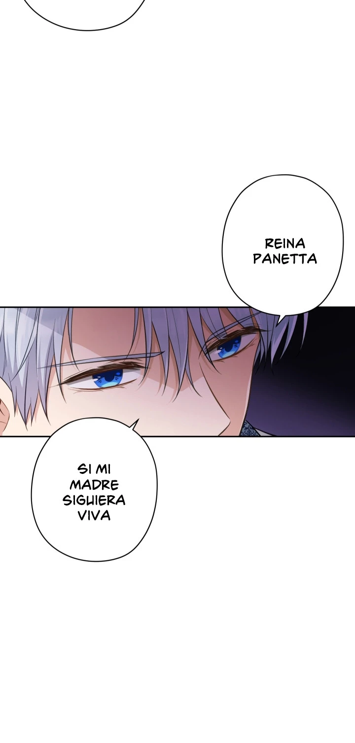 Querio Amigo capítulo 28, página 11