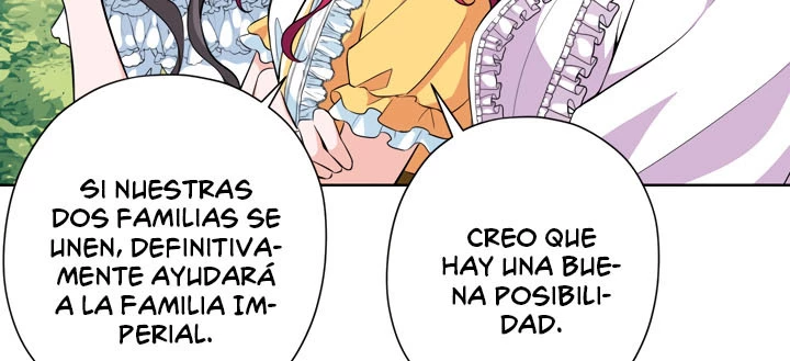 Querio Amigo capítulo 3, página 23