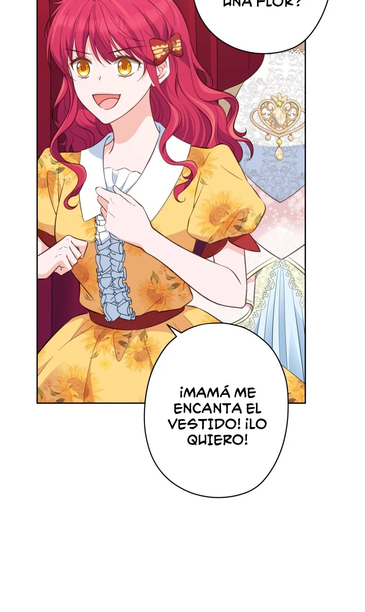 Querio Amigo capítulo 33, página 9