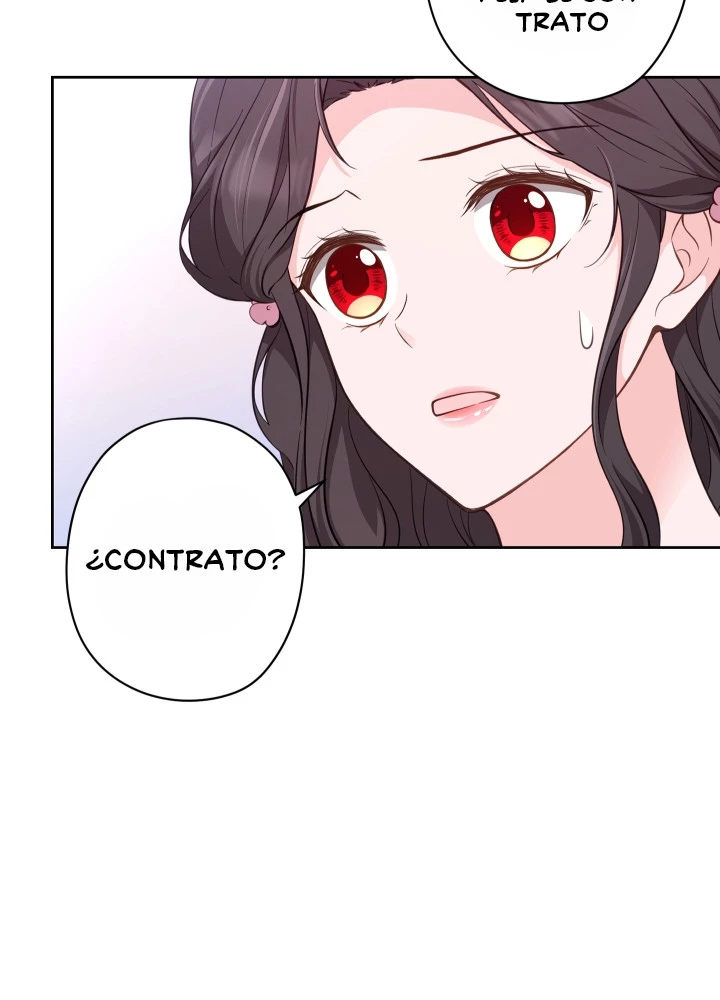 Querio Amigo capítulo 34, página 11