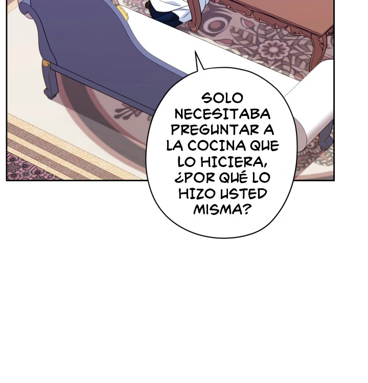 Querio Amigo capítulo 37, página 7