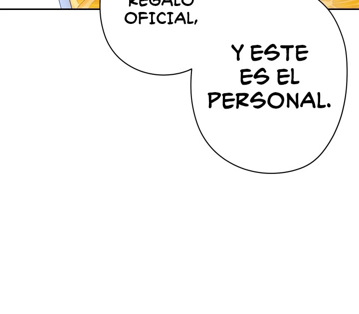 Querio Amigo capítulo 39, página 7