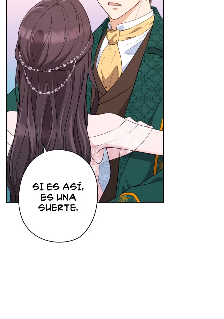 Querio Amigo capítulo 39, página 19