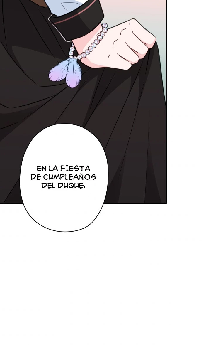 Querio Amigo capítulo 41, página 13