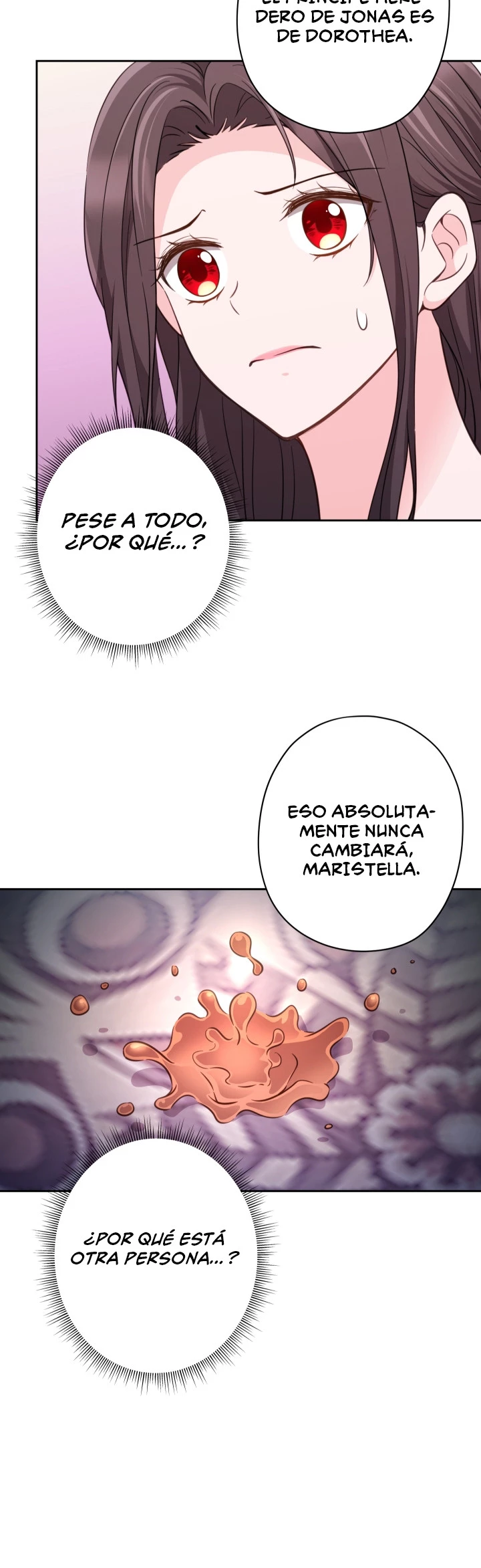 Querio Amigo capítulo 42, página 13