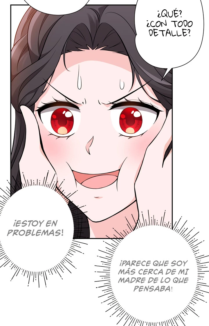 Querio Amigo capítulo 5, página 7