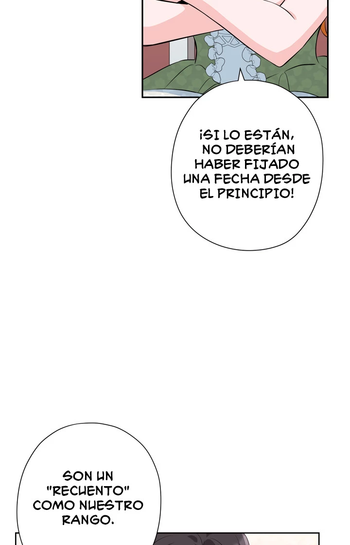 Querio Amigo capítulo 5, página 11