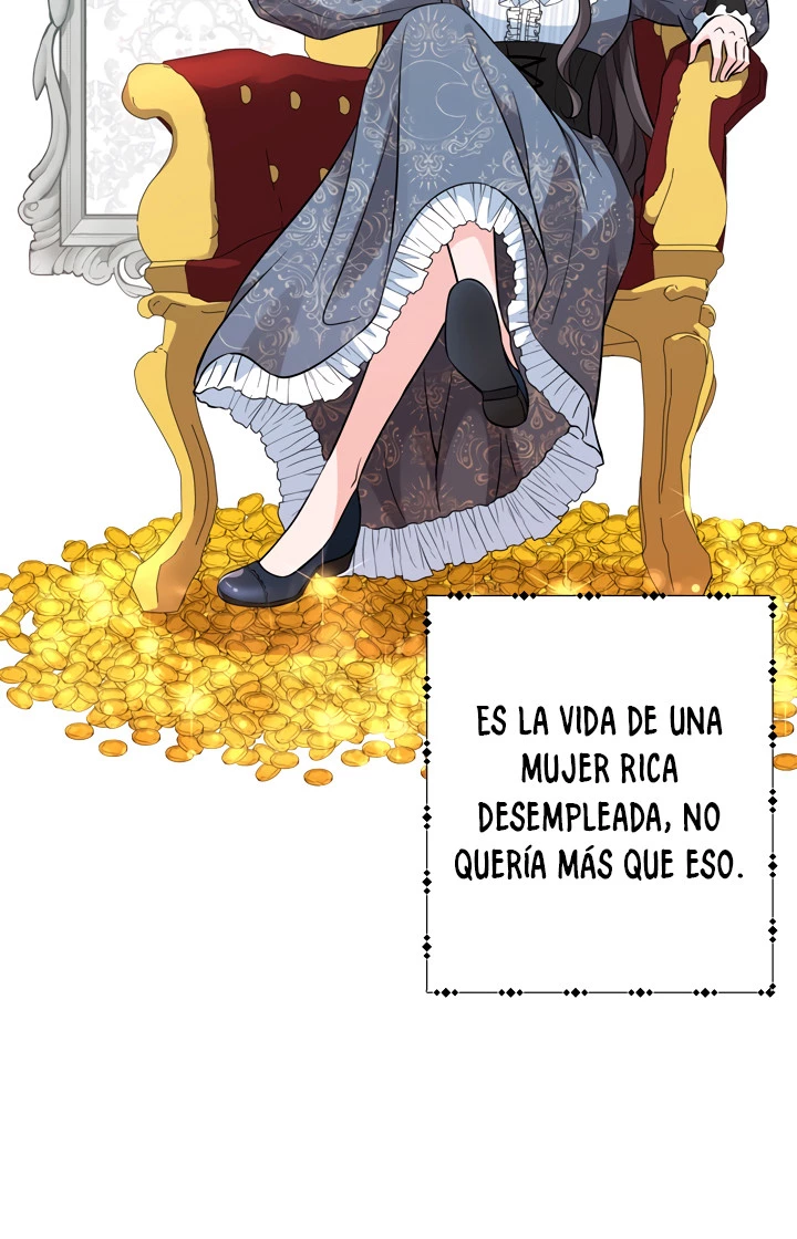 Querio Amigo capítulo 6, página 7
