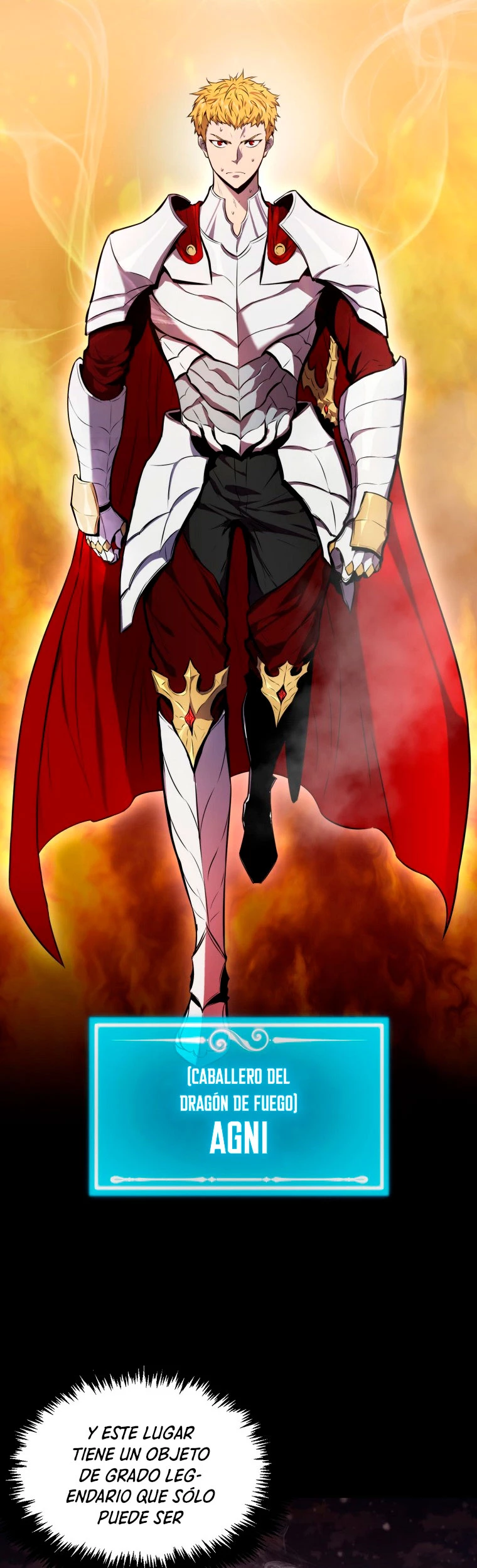 Ranker Dormido capítulo 1, página 7