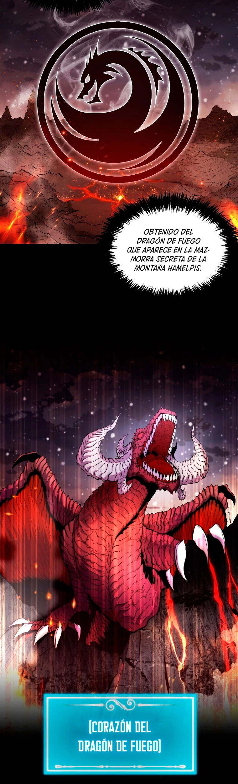 Ranker Dormido capítulo 1, página 8