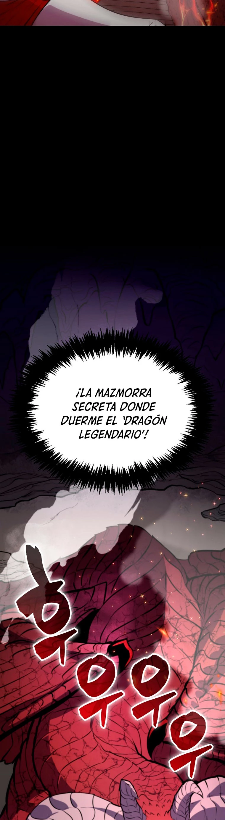 Ranker Dormido capítulo 1, página 10