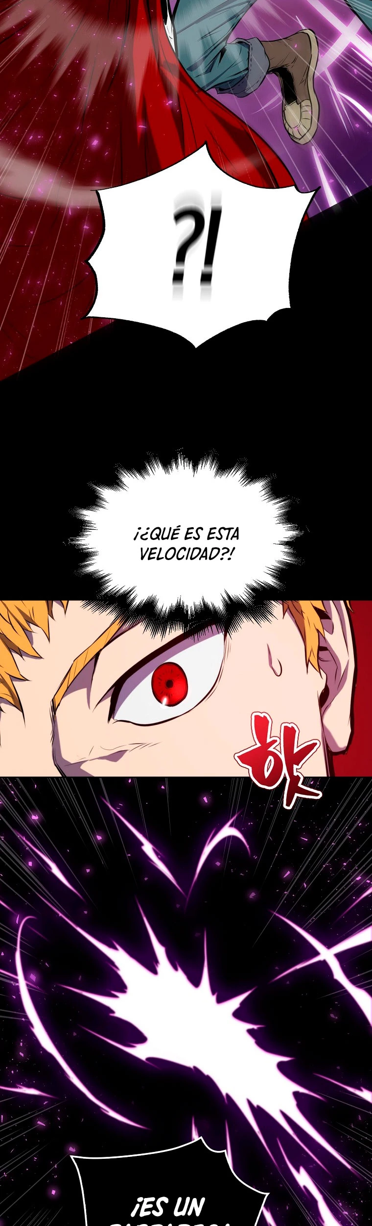 Ranker Dormido capítulo 1, página 27