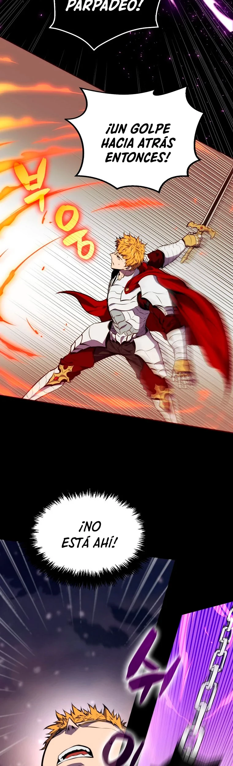 Ranker Dormido capítulo 1, página 28