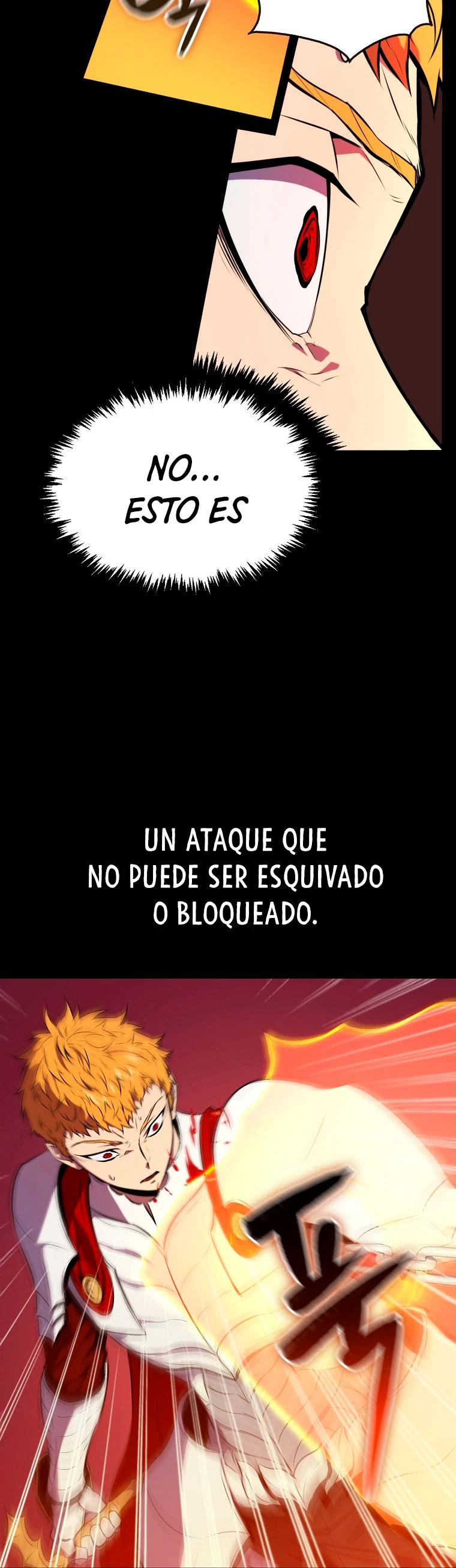 Ranker Dormido capítulo 1, página 32