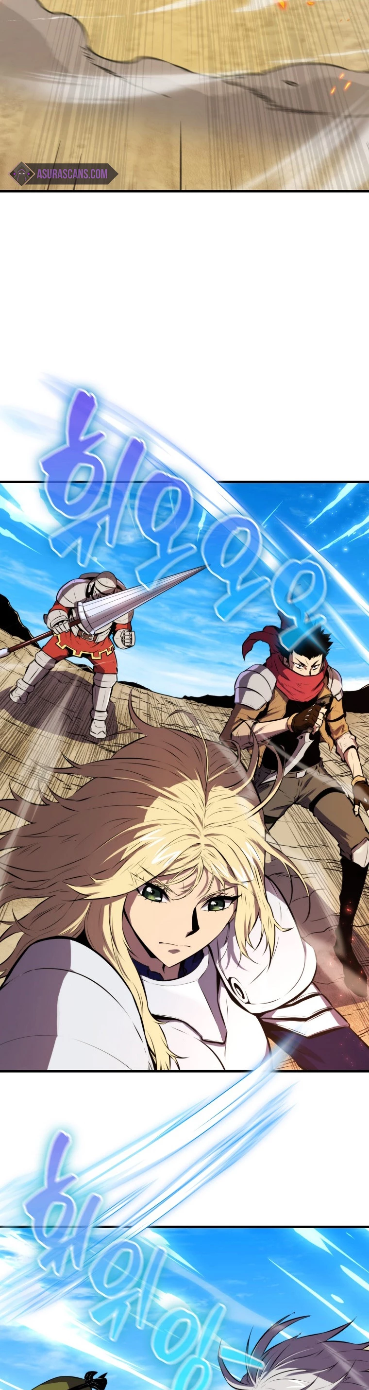 Ranker Dormido capítulo 10, página 4