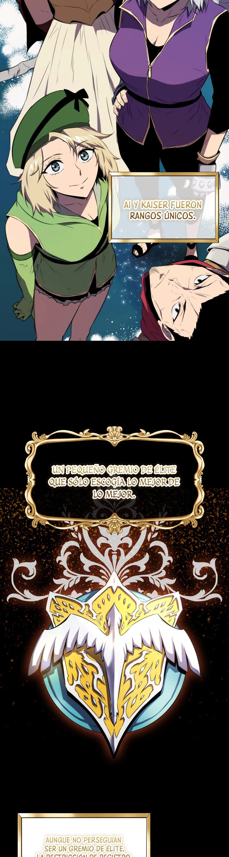 Ranker Dormido capítulo 10, página 22