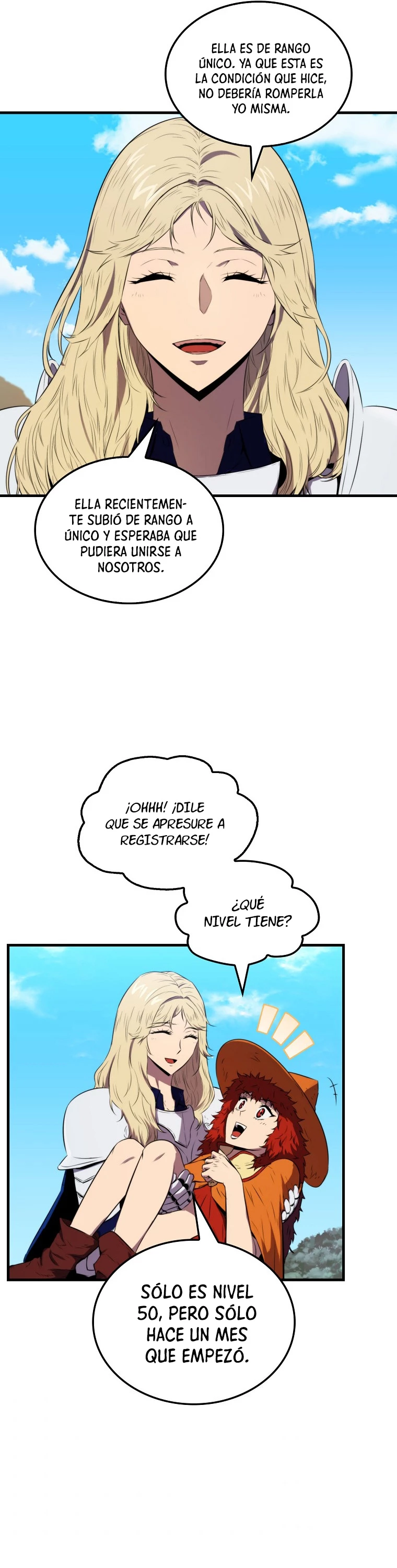 Ranker Dormido capítulo 10, página 24