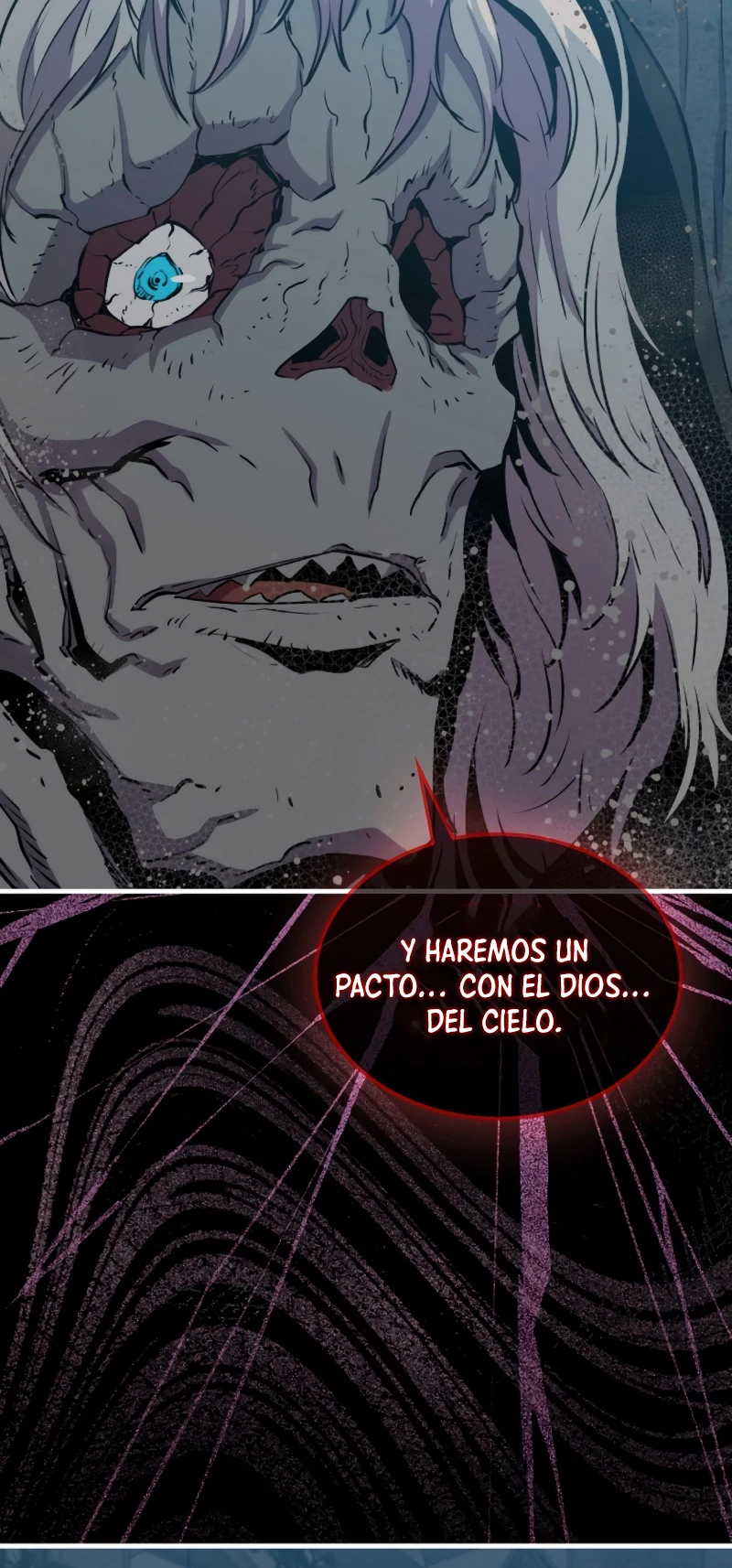 Ranker Dormido capítulo 100, página 12