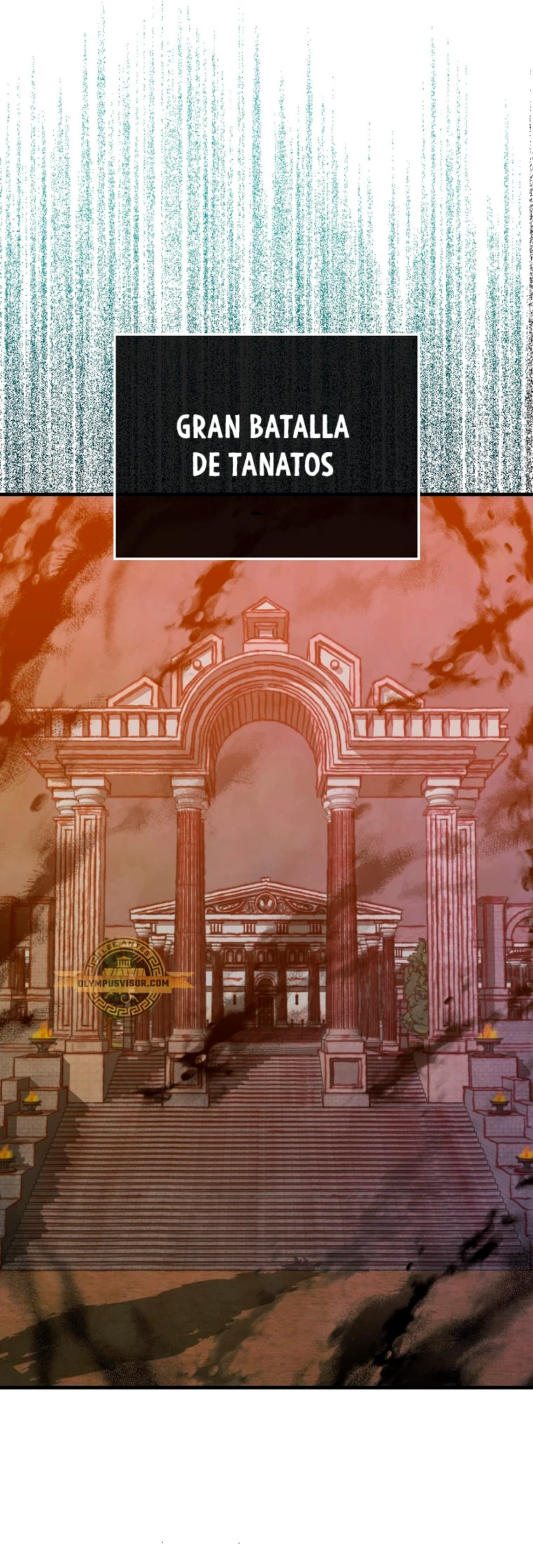 Ranker Dormido capítulo 101, página 18