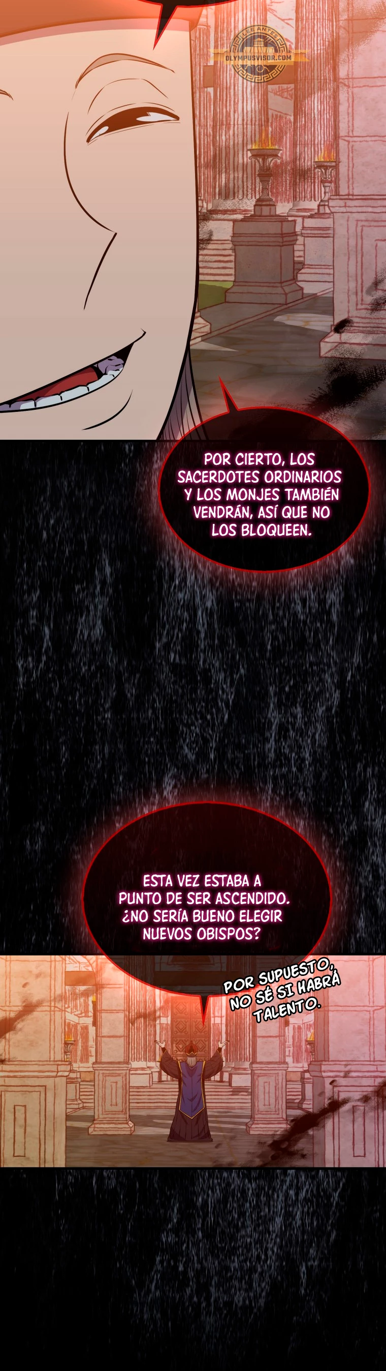 Ranker Dormido capítulo 101, página 27