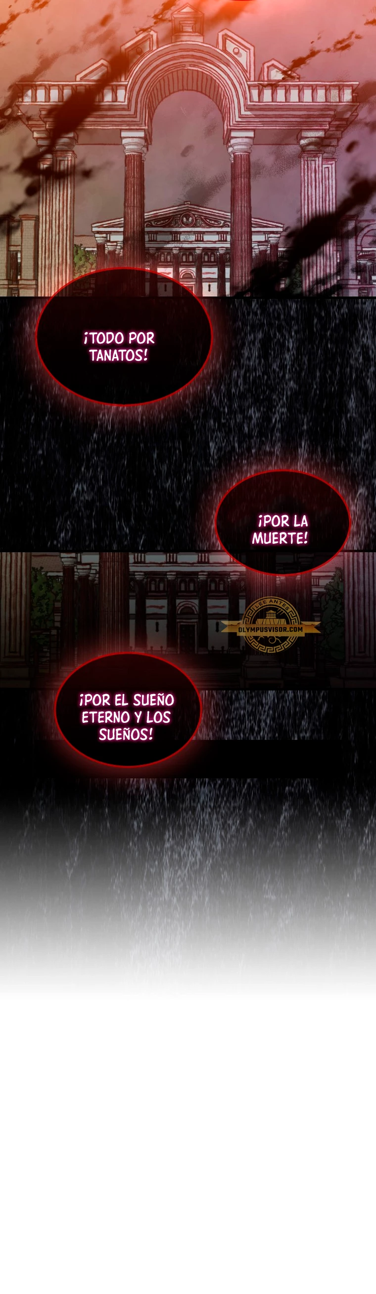 Ranker Dormido capítulo 101, página 29