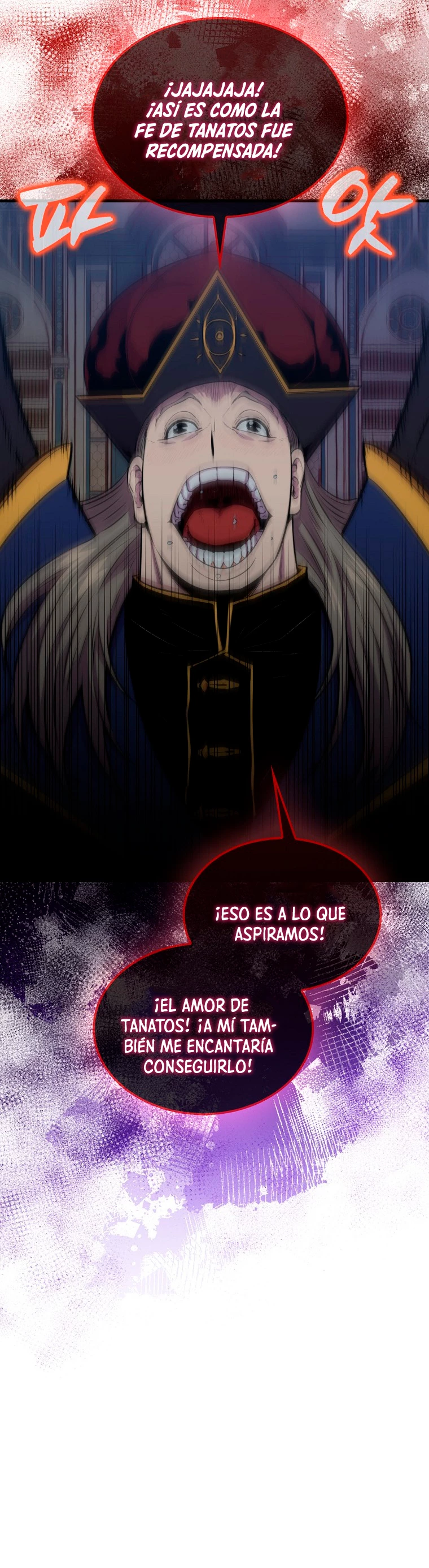 Ranker Dormido capítulo 102, página 11