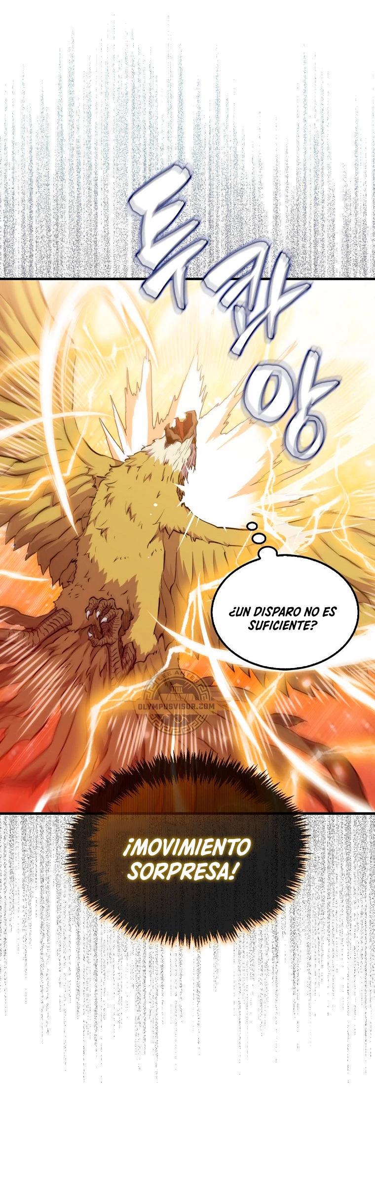Ranker Dormido capítulo 102, página 14