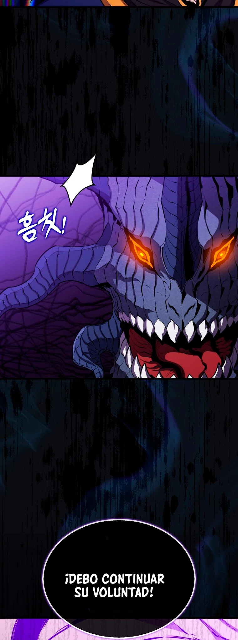 Ranker Dormido capítulo 103, página 11